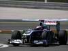 GP TURCHIA, 07.05.2011- Qualifiche, Rubens Barrichello (BRA), Williams FW33 