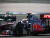 GP TURCHIA, 07.05.2011- Qualifiche, Lewis Hamilton (GBR), McLaren  Mercedes, MP4-26 