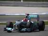 GP TURCHIA, 07.05.2011- Qualifiche, Michael Schumacher (GER), Mercedes GP Petronas F1 Team, MGP W02 