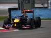 GP TURCHIA, 07.05.2011- Qualifiche, Sebastian Vettel (GER), Red Bull Racing, RB7 