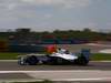 GP TURCHIA, 07.05.2011- Qualifiche, Sergio Pérez (MEX), Sauber F1 Team C30 