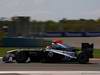 GP TURCHIA, 07.05.2011- Qualifiche, Pastor Maldonado (VEN), Williams FW33 