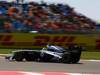 GP TURCHIA, 07.05.2011- Qualifiche, Pastor Maldonado (VEN), Williams FW33 