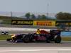 GP TURCHIA, 07.05.2011- Qualifiche, Mark Webber (AUS), Red Bull Racing, RB7 
