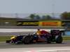 GP TURCHIA, 07.05.2011- Qualifiche, Sebastian Vettel (GER), Red Bull Racing, RB7 