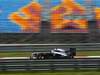 GP TURCHIA, 07.05.2011- Qualifiche, Rubens Barrichello (BRA), Williams FW33 