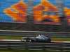 GP TURCHIA, 07.05.2011- Qualifiche, Michael Schumacher (GER), Mercedes GP Petronas F1 Team, MGP W02 