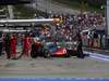GP TURCHIA, 07.05.2011- Qualifiche, Jenson Button (GBR), McLaren  Mercedes, MP4-26 