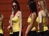 GP TURCHIA, 07.05.2011- grid girl, pitbabess
