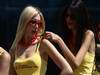 GP TURCHIA, 07.05.2011- grid girl, pitbabess