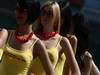 GP TURCHIA, 07.05.2011- grid girl, pitbabess
