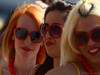 GP TURCHIA, 07.05.2011- grid girl, pitbabess 