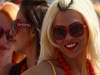 GP TURCHIA, 07.05.2011- grid girl, pitbabess