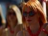 GP TURCHIA, 07.05.2011- grid girl, pitbabess