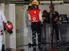 GP TURCHIA, 07.05.2011- Qualifiche, Lewis Hamilton (GBR), McLaren  Mercedes, MP4-26 