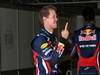 GP TURCHIA, 07.05.2011- Qualifiche, Sebastian Vettel (GER), Red Bull Racing, RB7 