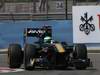 GP TURCHIA, 07.05.2011- Qualifiche, Heikki Kovalainen (FIN), Team Lotus, TL11 