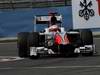 GP TURCHIA, 07.05.2011- Qualifiche, Narain Karthikeyan (IND), Hispania Racing F1 Team, HRT 