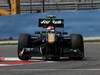GP TURCHIA, 07.05.2011- Qualifiche, Jarno Trulli (ITA), Team Lotus, TL11 