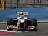 GP TURCHIA, 07.05.2011- Qualifiche, Sergio Pérez (MEX), Sauber F1 Team C30 