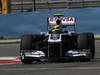GP TURCHIA, 07.05.2011- Qualifiche, Pastor Maldonado (VEN), Williams FW33 