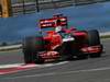 GP TURCHIA, 07.05.2011- Qualifiche, Timo Glock (GER), Marussia Virgin Racing VR-02 