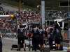 GP TURCHIA, 07.05.2011- Qualifiche, Mechanics Williams