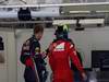 GP TURCHIA, 07.05.2011- Qualifiche, Sebastian Vettel (GER), Red Bull Racing, RB7 e Felipe Massa (BRA), Ferrari, F-150 Italia 