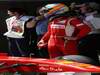 GP TURCHIA, 07.05.2011- Qualifiche, Fernando Alonso (ESP), Ferrari, F-150 Italia 