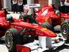 GP TURCHIA, 07.05.2011- Qualifiche, Felipe Massa (BRA), Ferrari, F-150 Italia e Fernando Alonso (ESP), Ferrari, F-150 Italia 