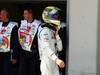GP TURCHIA, 07.05.2011- Qualifiche, Nico Rosberg (GER), Mercedes GP Petronas F1 Team, MGP W02 