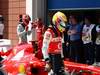 GP TURCHIA, 07.05.2011- Qualifiche, Lewis Hamilton (GBR), McLaren  Mercedes, MP4-26 