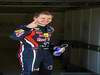GP TURCHIA, 07.05.2011- Qualifiche, Sebastian Vettel (GER), Red Bull Racing, RB7 pole position 