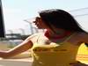 GP TURCHIA, 07.05.2011- grid girl, pitbabess 