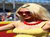 GP TURCHIA, 07.05.2011- grid girl, pitbabess 