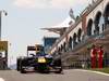 GP TURCHIA, 07.05.2011- Qualifiche, Sebastian Vettel (GER), Red Bull Racing, RB7 