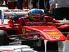 GP TURCHIA, 07.05.2011- Qualifiche, Fernando Alonso (ESP), Ferrari, F-150 Italia 
