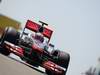 GP TURCHIA, 07.05.2011- Qualifiche, Jenson Button (GBR), McLaren  Mercedes, MP4-26 