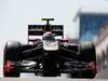 GP TURCHIA, 07.05.2011- Qualifiche, Vitaly Petrov (RUS), Lotus Renault GP, R31 