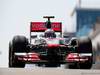 GP TURCHIA, 07.05.2011- Qualifiche, Lewis Hamilton (GBR), McLaren  Mercedes, MP4-26 