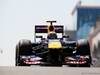 GP TURCHIA, 07.05.2011- Qualifiche, Mark Webber (AUS), Red Bull Racing, RB7 