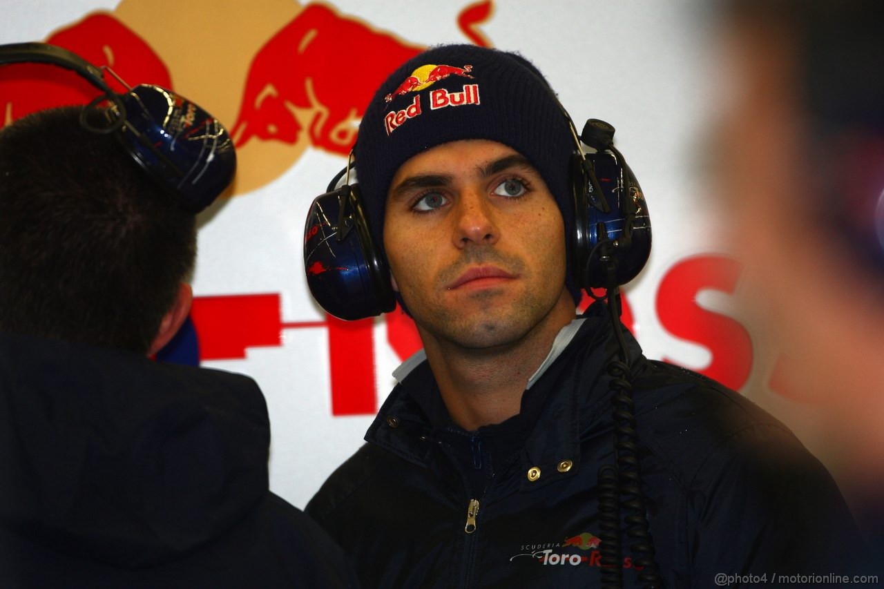 GP TURCHIA - Prove Libere