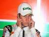 GP TURCHIA, 06.05.2011- Prove Libere 1, Venerdi', Nico Hulkenberg (GER), Force India F1 Team, Test Driver 