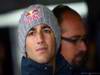 GP TURCHIA, 06.05.2011- Prove Libere 1, Venerdi', Daniel Ricciardo (AUS), Test Driver Scuderia Toro Rosso, STR6 