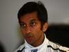 GP TURCHIA, 06.05.2011- Prove Libere 1, Venerdi', Narain Karthikeyan (IND), Hispania Racing F1 Team, HRT 
