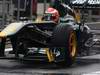 GP TURCHIA, 06.05.2011- Prove Libere 1, Venerdi', Jarno Trulli (ITA), Team Lotus, TL11 
