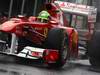 GP TURCHIA, 06.05.2011- Prove Libere 1, Venerdi', Felipe Massa (BRA), Ferrari, F-150 Italia 