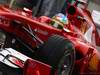 GP TURCHIA, 06.05.2011- Prove Libere 1, Venerdi', Fernando Alonso (ESP), Ferrari, F-150 Italia 