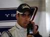 GP TURCHIA, 06.05.2011- Prove Libere 1, Venerdi', Pastor Maldonado (VEN), Williams FW33 