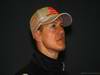 GP TURCHIA, 06.05.2011- Prove Libere 1, Venerdi', Michael Schumacher (GER), Mercedes GP Petronas F1 Team, MGP W02 